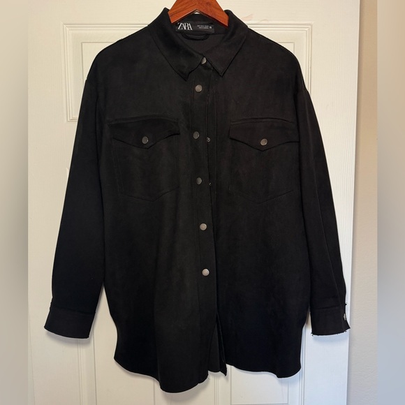 Zara Jacket - Picture 1 of 3